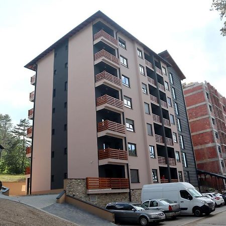 Zlatibor Holiday, Vila Leonardo VI Zewnętrze zdjęcie