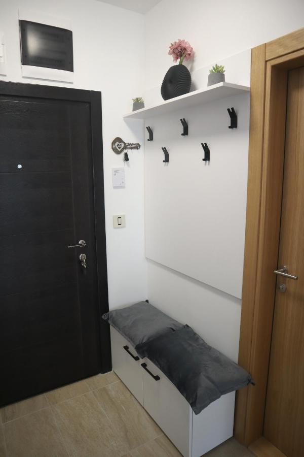 Zlatibor Holiday, Vila Leonardo VI Zewnętrze zdjęcie
