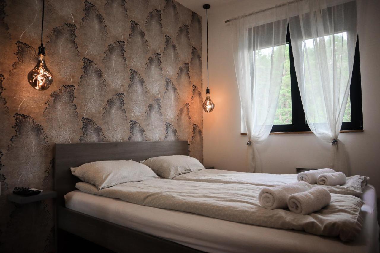 Zlatibor Holiday, Vila Leonardo VI Zewnętrze zdjęcie
