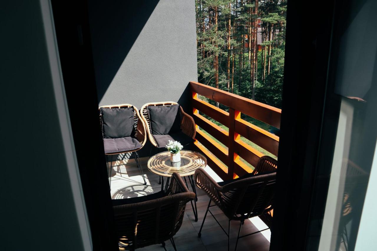 Zlatibor Holiday, Vila Leonardo VI Zewnętrze zdjęcie