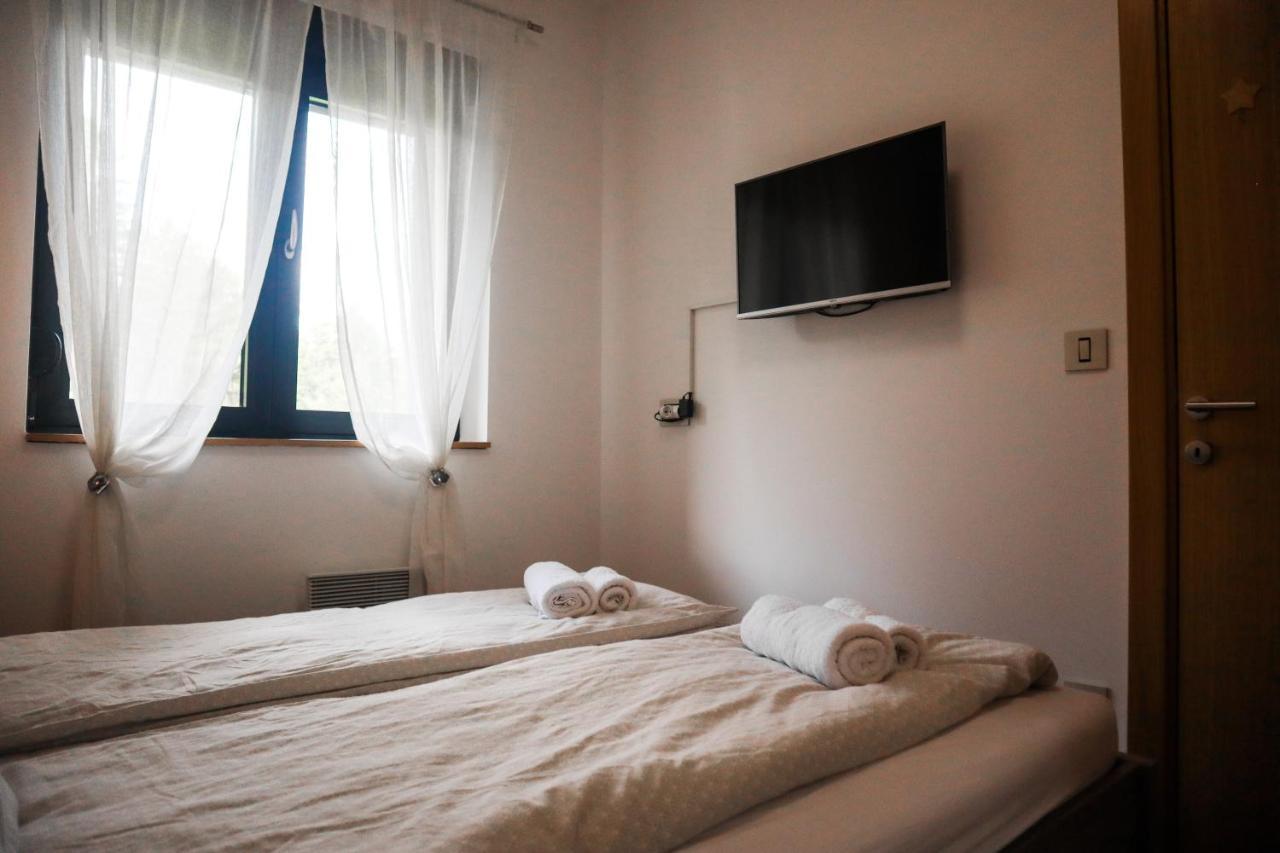 Zlatibor Holiday, Vila Leonardo VI Zewnętrze zdjęcie