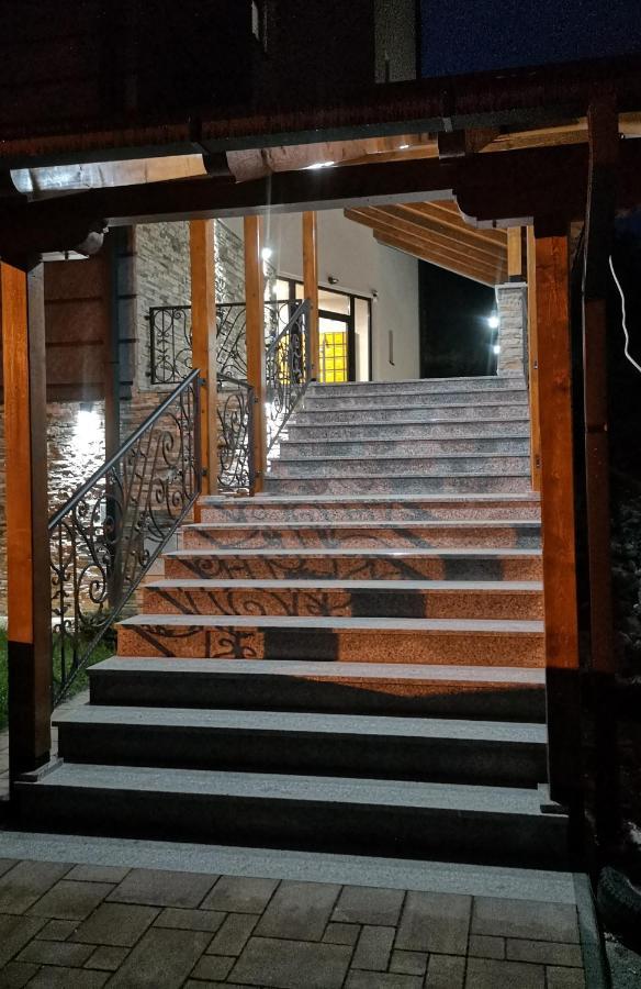 Zlatibor Holiday, Vila Leonardo VI Zewnętrze zdjęcie
