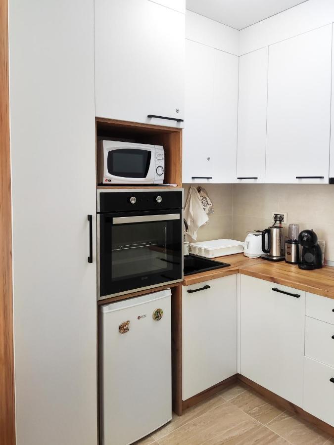 Zlatibor Holiday, Vila Leonardo VI Zewnętrze zdjęcie